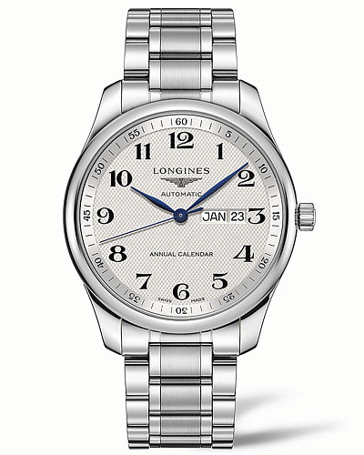 Longines Master Collection L2.920.4.78.6